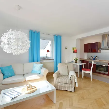 Apartment Hornfisch *