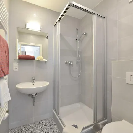 Hornfisch Apartment