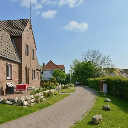 Apartment Hornfisch Breege