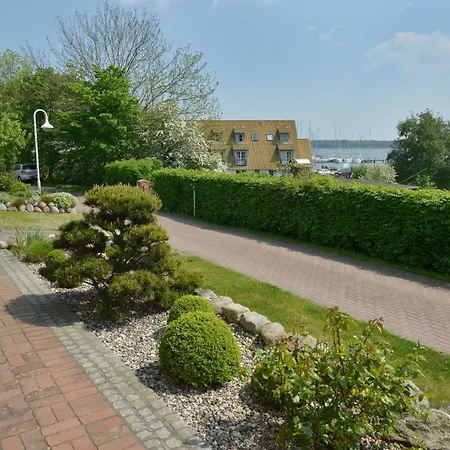 Hornfisch Apartment Breege